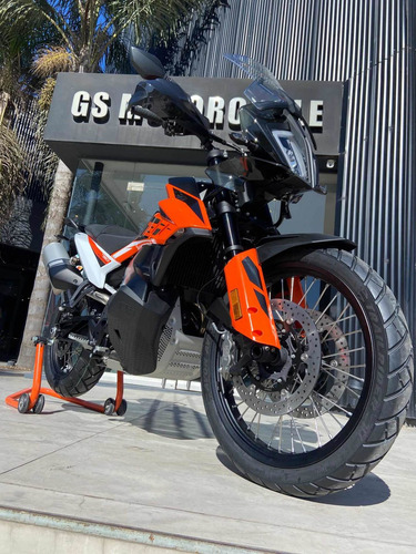 Imagen 10 de 18 de Ktm Adventure 790 S-2023 Financiacion A Tasa 0%en 18 Meses.