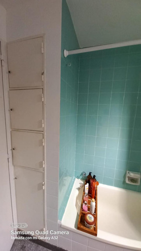 Venta Departamento 3 Amb- Centro San Martin- Apto Credito