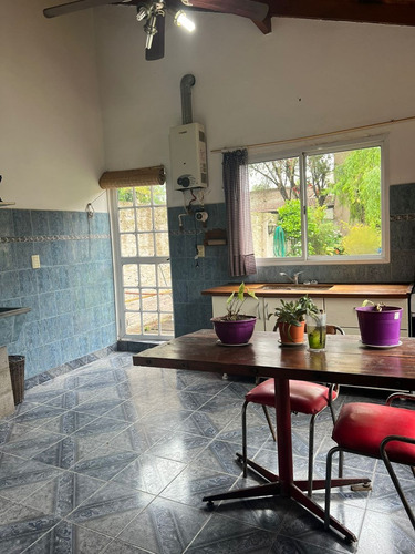 Casa En Venta En De Vicenzo Grande, Del Viso, Pilar