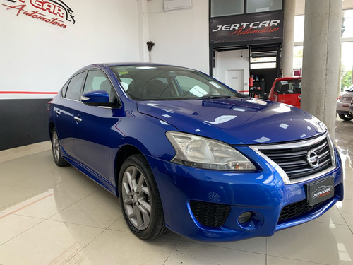 Nissan Sentra 2.0 Sr Cvt