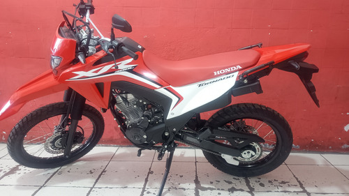 Xr 300i Tornado 2025 0 Km Ja Documentada 2025