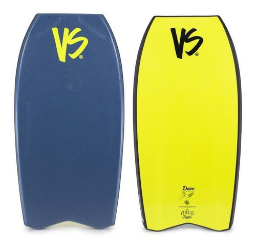 Bodyboard Vs Winchester Motion Wifly Deep Sea Green/fluor