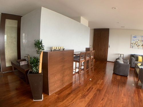 Imagen 12 de 30 de Departamento En Venta Y Renta Residencial Fiesole Interlomas