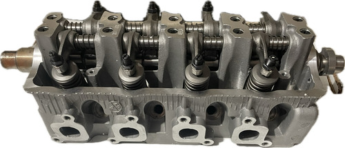 Cabeza De Motor Faw Gf8 Gf900 2013 En Adelante!
