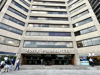 Oficina en renta