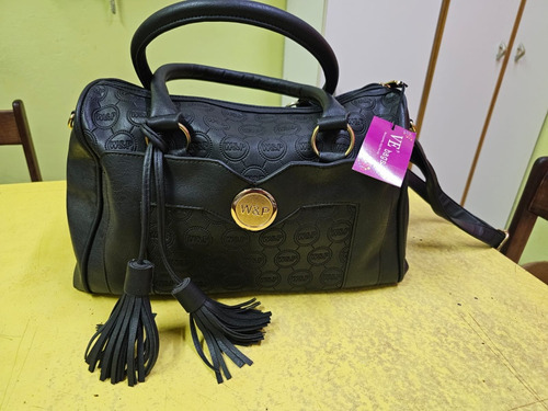 Vendo Cartera Mediana Nueva Con Etiqueta!! 