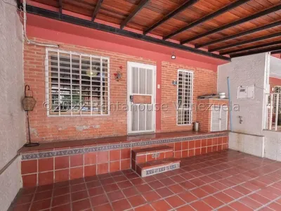 Casa en alquiler