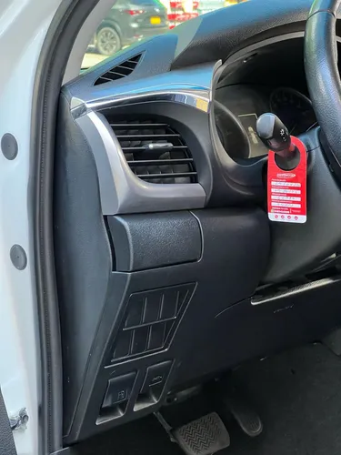 Toyota Hilux 2.8l