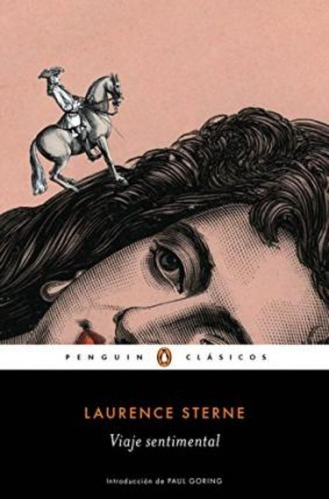 Viaje Sentimental / Laurence Sterne