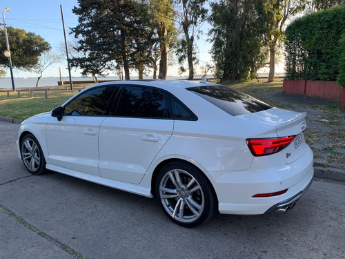 Imagen 3 de 16 de Audi S3 Sedan