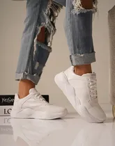 Comprar Zapatillas Deportes Fitness Sol Mujer Livianas Comodas
