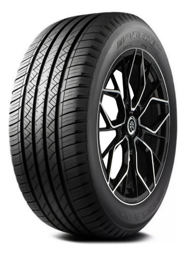 Llanta 265/70r17 115s Maxtrek Sierra S6 Índice De Velocidad S