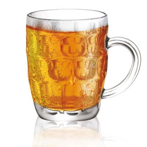 Imagem 1 de 1 de Caneca Chopp 570ml