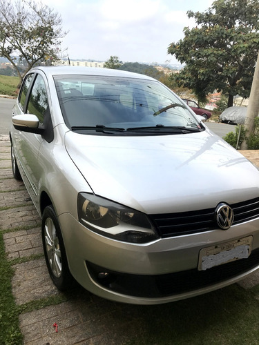 Volkswagem Fox