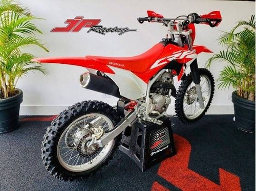 Imagem 5 de 7 de Honda Crf 250f