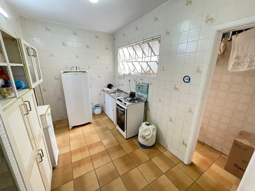 Apartamento No Sumaré Caraguatatuba - Oportunidade Única