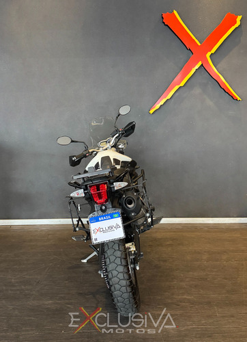 Tiger 800 Xc