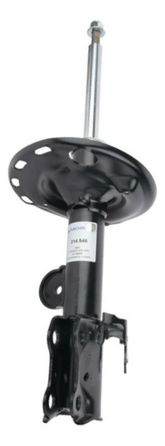 1* Amortiguador Gas Del Izq Sachs Rav4 L4 2.4l 06 - 12