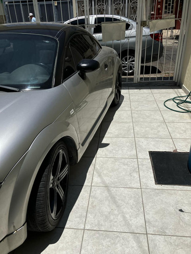 Audi TT 1.8 Coupe TT 180hp Std