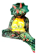 Comprar Pijama Kigurumi Dinosaurio Triceratop - Bygreyvall