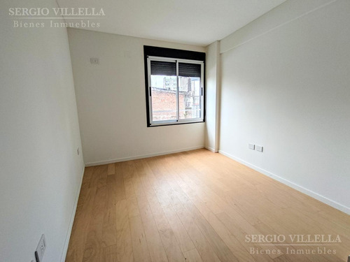 Imagen 19 de 27 de Paraguay 2200 - Venta Departamento Dos Dormitorios - Rosario
