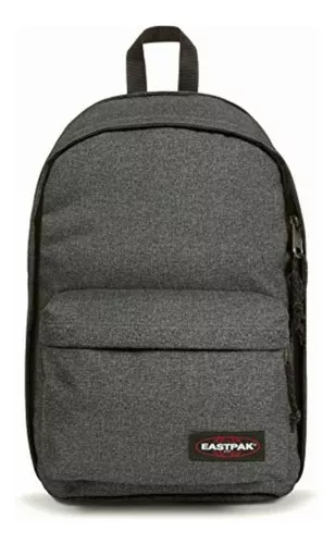 Wyoming Black Denim, Mochila, Eastpak