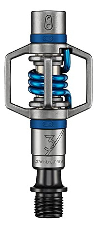 Pedales Mtb Eggbeater - Crankbrothers