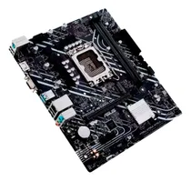 Comprar Mainboard Asus S1700 1xpci-e Ps2 Ddr4 Hdmi Usb 3.2 12va 13va