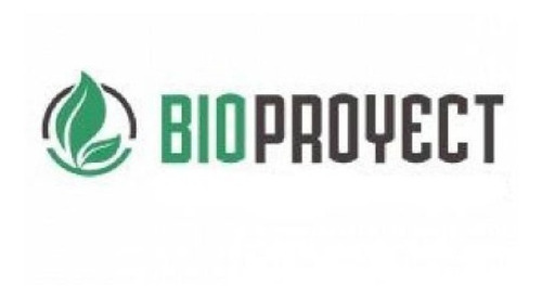 Imagen 2 de 5 de Fertilizante Bioatomic Cultivo 125ml Bioprooyect Cultivo