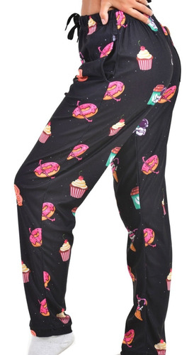 Imagen 2 de 4 de Pantalón Largo Galaxia - Store Mykonos