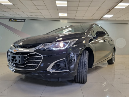 Chevrolet Cruze 5 1.4 Premier 5p