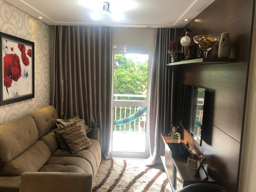 Imagem 5 de 14 de Apartamento - Ap00026 - 33709113