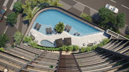 Imagem 22 de 28 de Studio Residencial Para Venda, Indianópolis, São Paulo - St6989. - St6989-inc