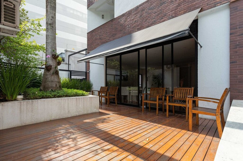 Imagem 17 de 30 de Apartamento - Ap01891 - 70810337