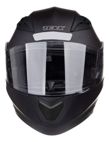 Capacete Moto Articulado Com Óculos Solar Texx Gladiator