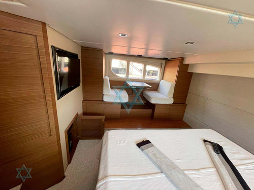 Lancha Intermarine 60 Iate Barco N Phantom Sessa Azimut Real