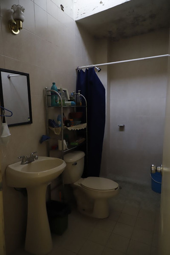 Casa Para Remodelar En Venta A Espaldas De Centro Medico Siglo Xxl