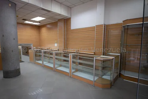 Local Comercial En Venta Chacao