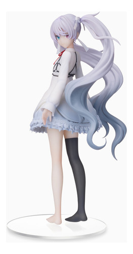 En Stock Judai Original Sega Spm Vocaloid Hatsune Miku White