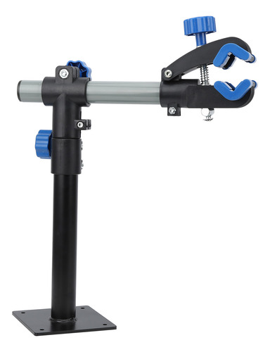 Soporte De Reparación De Abrazaderas De Pared Para Bicicleta