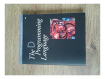 Comprar Libro: El Lenguaje De Programación D