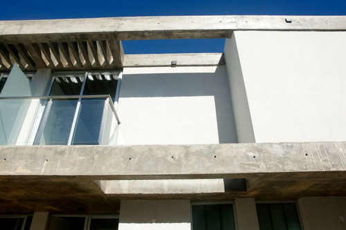 Casa Tipo Duplex 2 Dormitorios A Estrenar