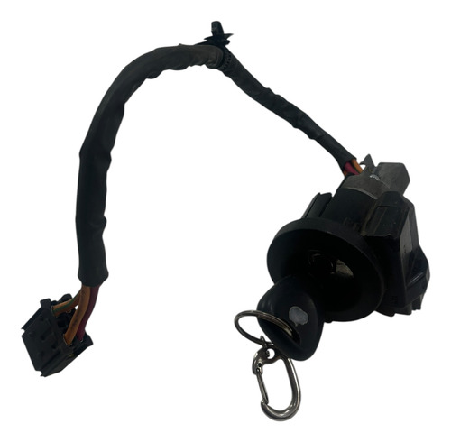 Kit Módulo Injeção Renault Clio 1.0 16v 2003 Gasolina Usado