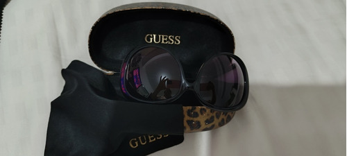 Lentes De Sol Guess