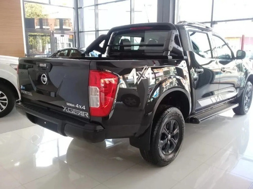 Frontier Xgear 4x2 At 2021 Entrega Inmediata (to)
