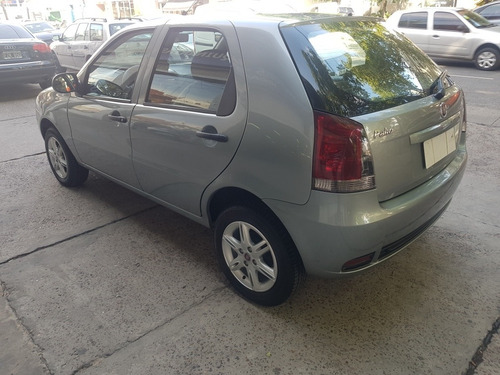 Fiat Palio 1.4 Fire Pack Confort 2016