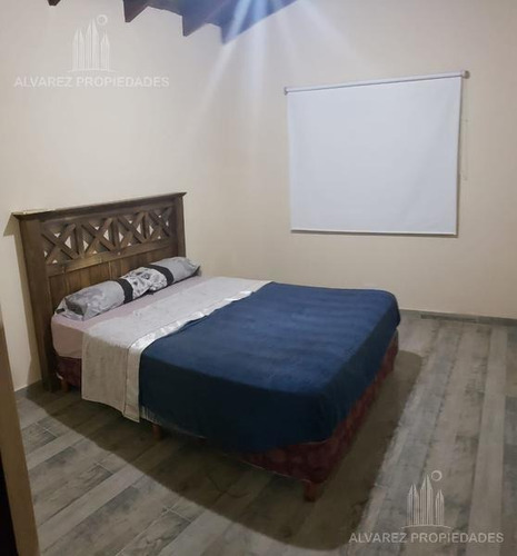 Imagen 6 de 7 de Casa Quinta 3 Ambientes Venta General Rodríguez