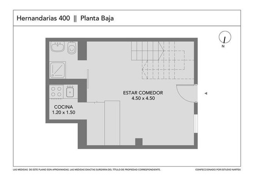 Imagen 23 de 26 de Ph Sin Expensas Y Con Entrada Independiente! - 2 Ambientes Con Terraza!