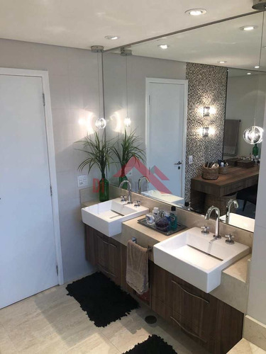 Imagem 19 de 30 de Apartamento Com 4 Dorms, Cerâmica, São Caetano Do Sul - R$ 3.08 Mi, Cod: 1693 - V1693
