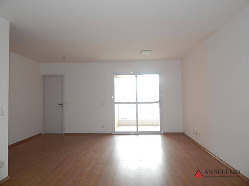 Imagem 2 de 14 de Apartamento Com 3 Dormitórios À Venda, 80 M² Por R$ 440.000,00 - Santa Terezinha - São Bernardo Do Campo/sp - Ap1894